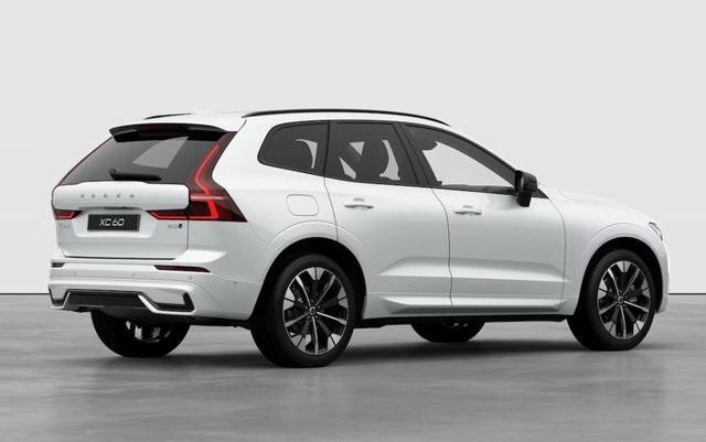 new 2026 Volvo XC60 car, priced at $63,900