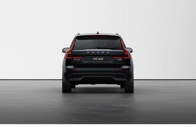 new 2025 Volvo XC60 Plug-In Hybrid car, priced at $66,235