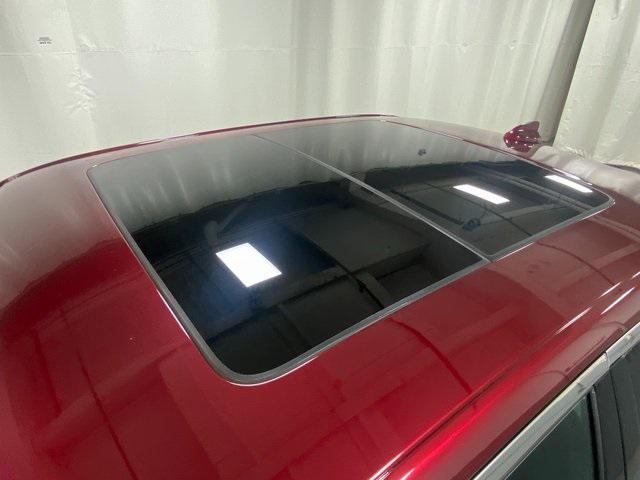 used 2018 Chrysler 300 car, priced at $18,981