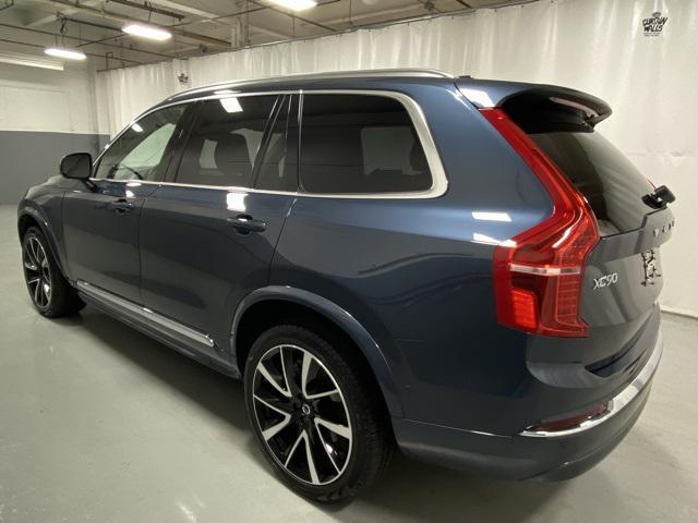 used 2024 Volvo XC90 car, priced at $46,555