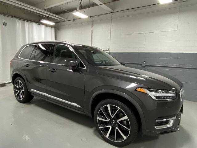 used 2024 Volvo XC90 car, priced at $47,333