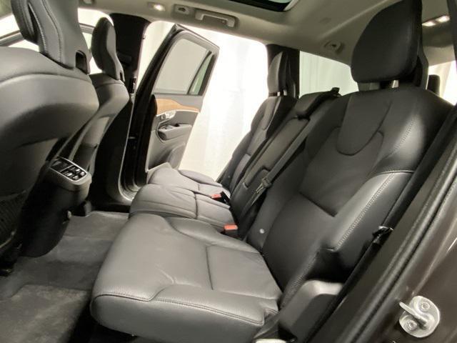 used 2024 Volvo XC90 car, priced at $47,333