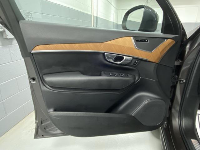 used 2024 Volvo XC90 car, priced at $47,333