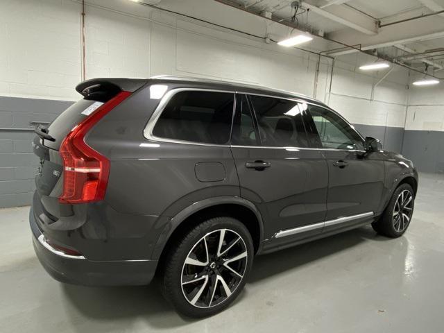 used 2024 Volvo XC90 car, priced at $47,333