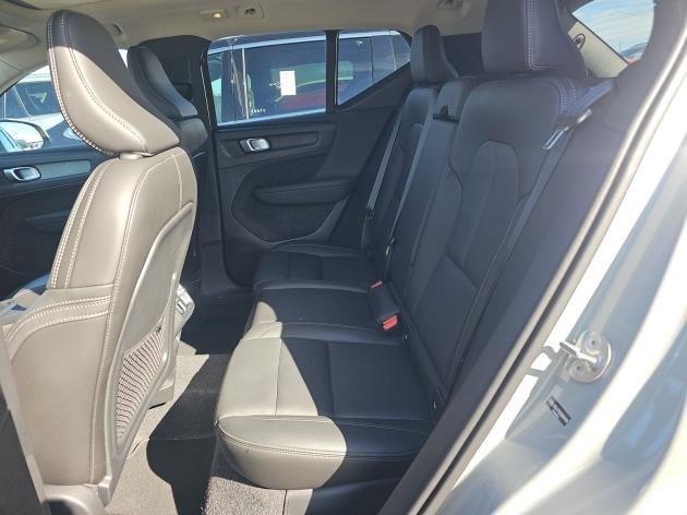 used 2025 Volvo XC40 car, priced at $29,777
