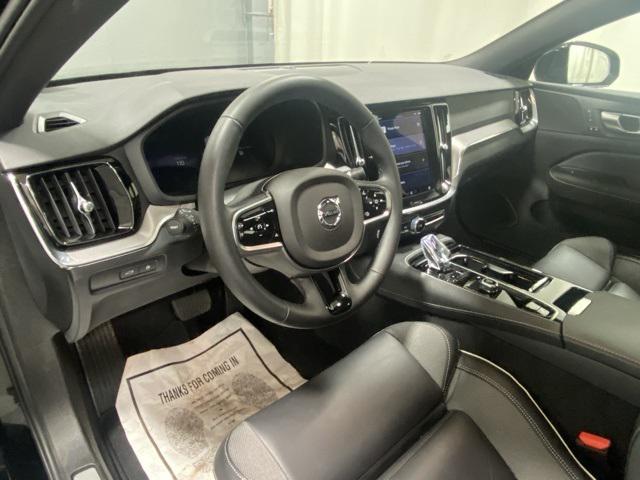 used 2024 Volvo S60 Recharge Plug-In Hybrid car, priced at $43,777