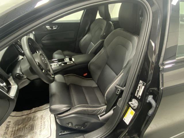 used 2024 Volvo S60 Recharge Plug-In Hybrid car, priced at $43,777