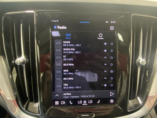 used 2024 Volvo S60 Recharge Plug-In Hybrid car, priced at $43,777
