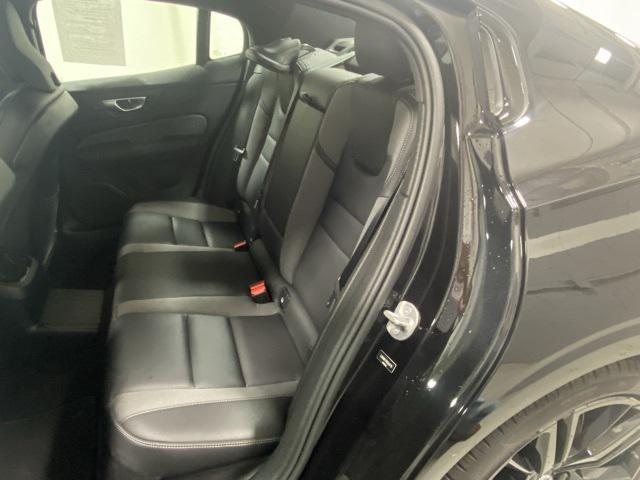used 2024 Volvo S60 Recharge Plug-In Hybrid car, priced at $43,777
