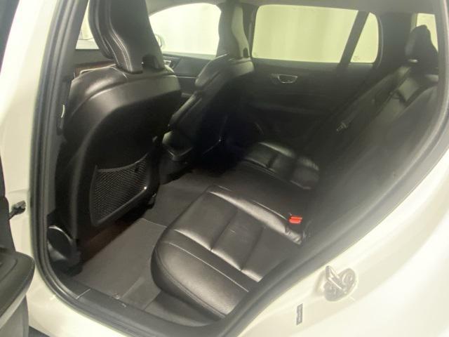 used 2024 Volvo V60 Cross Country car, priced at $48,975