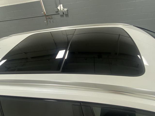 used 2024 Volvo V60 Cross Country car, priced at $48,975