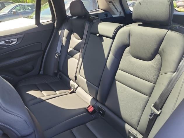 used 2024 Volvo V60 Cross Country car, priced at $50,500