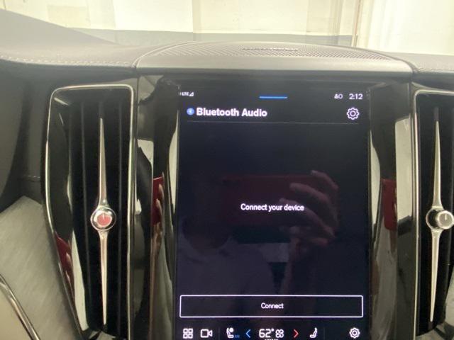 used 2025 Volvo XC60 Plug-In Hybrid car, priced at $54,888