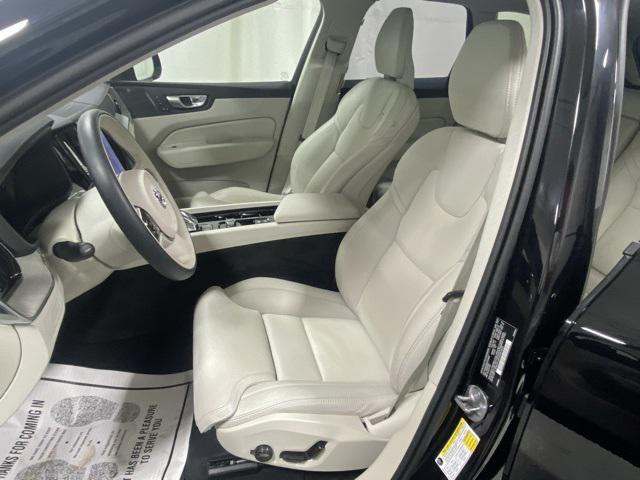 used 2025 Volvo XC60 Plug-In Hybrid car, priced at $54,888