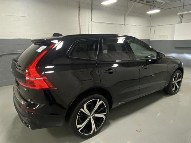 used 2025 Volvo XC60 Plug-In Hybrid car, priced at $54,888