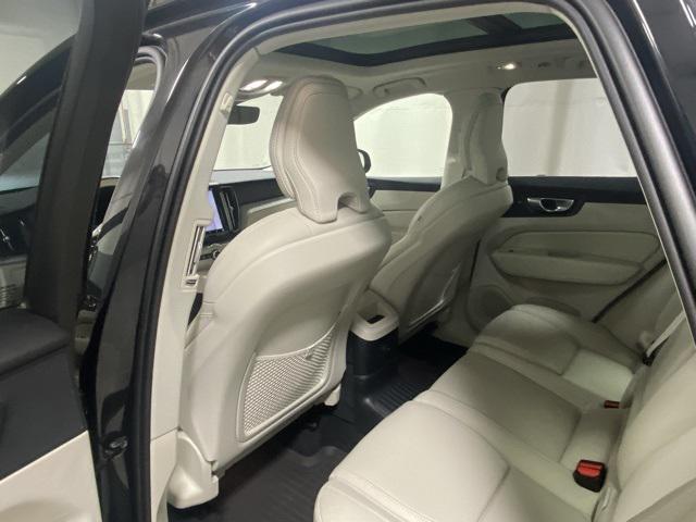 used 2025 Volvo XC60 Plug-In Hybrid car, priced at $54,888