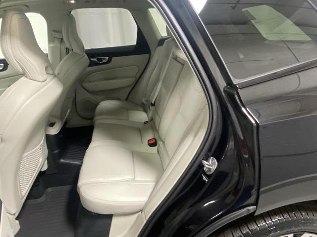 used 2025 Volvo XC60 Plug-In Hybrid car, priced at $54,888