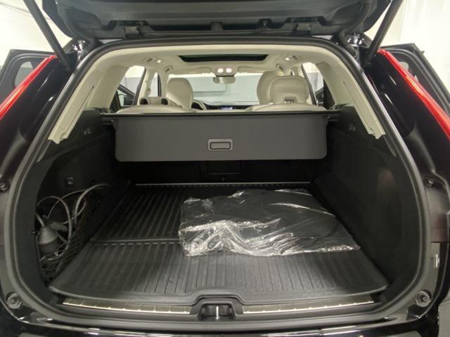 used 2025 Volvo XC60 Plug-In Hybrid car, priced at $54,888