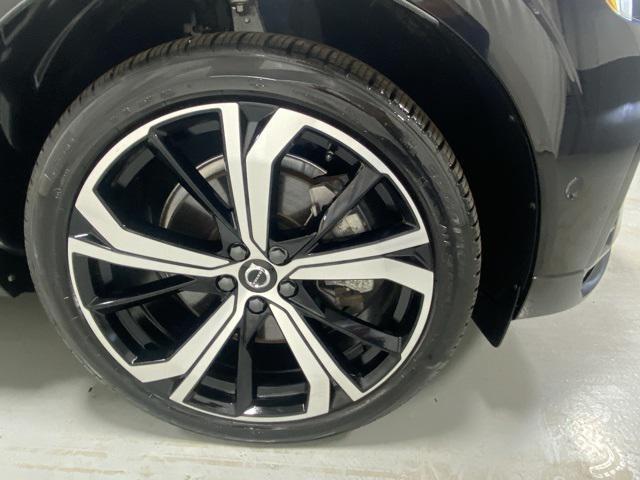 used 2025 Volvo XC60 Plug-In Hybrid car, priced at $54,888