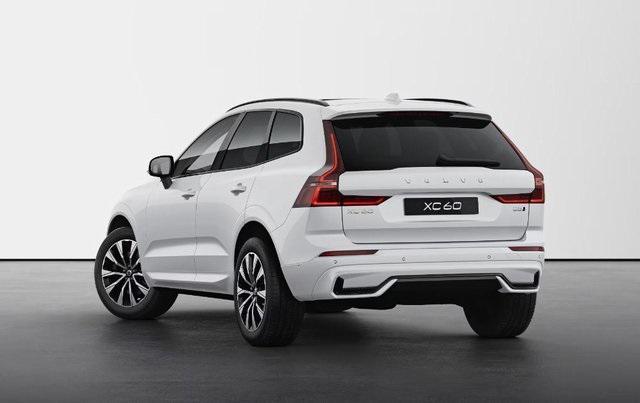 new 2025 Volvo XC60 car, priced at $54,150