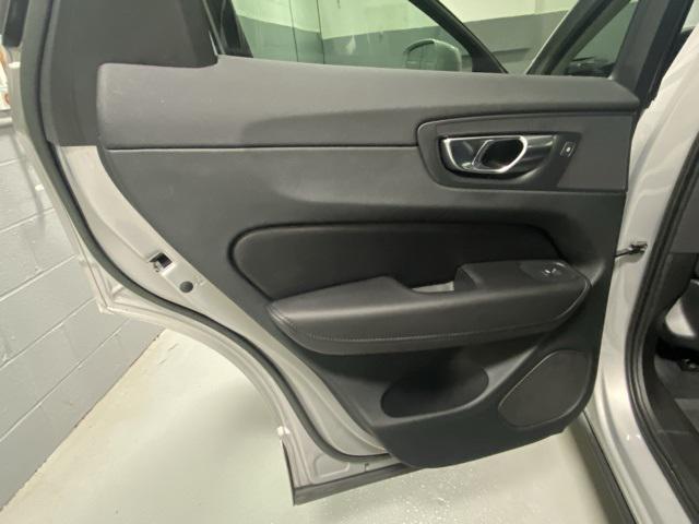 used 2023 Volvo XC60 car, priced at $35,777