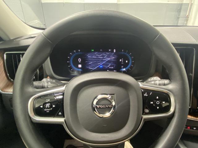 used 2023 Volvo XC60 car, priced at $35,777