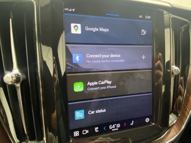 used 2023 Volvo XC60 car, priced at $35,777