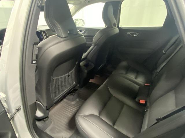 used 2023 Volvo XC60 car, priced at $35,777
