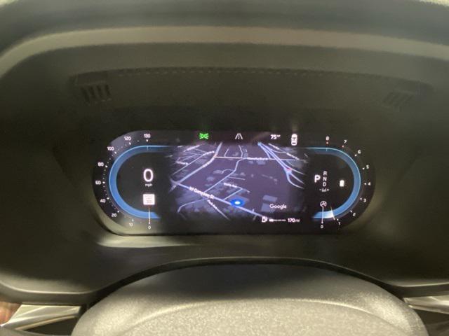 used 2023 Volvo XC60 car, priced at $35,777