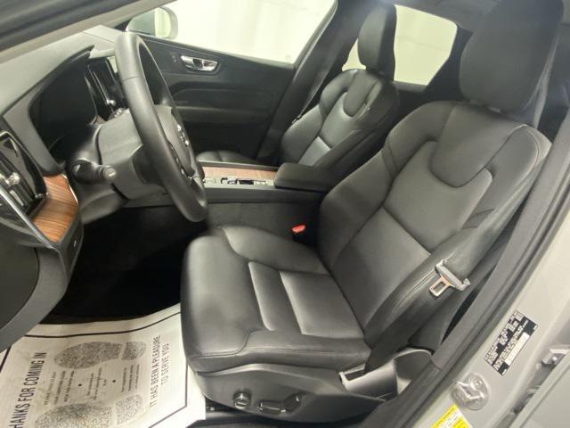 used 2023 Volvo XC60 car, priced at $35,777