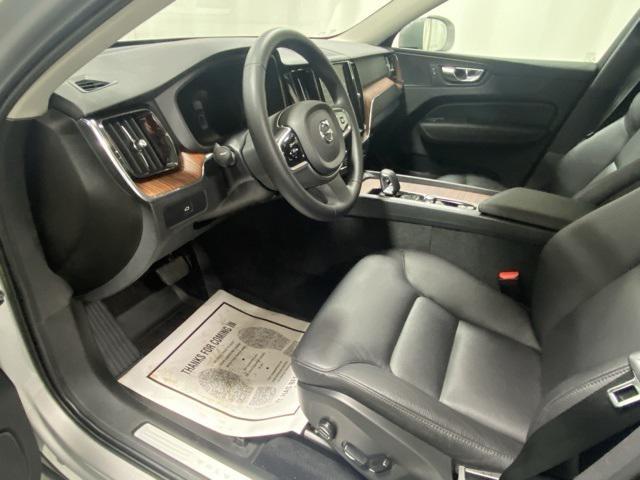 used 2023 Volvo XC60 car, priced at $35,777