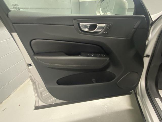 used 2023 Volvo XC60 car, priced at $35,777