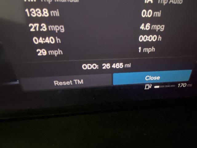 used 2023 Volvo XC60 car, priced at $35,777