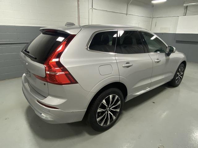 used 2023 Volvo XC60 car, priced at $35,777