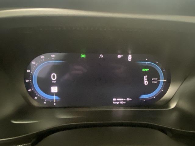 used 2023 Volvo C40 Recharge Pure Electric car, priced at $29,777