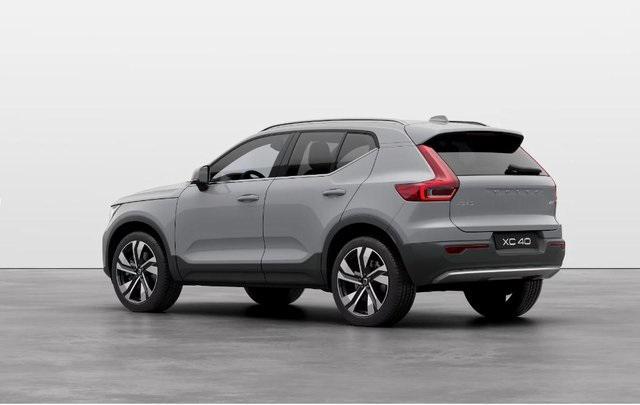 new 2025 Volvo XC40 car, priced at $51,550