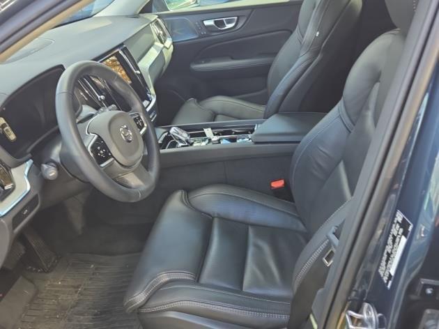 used 2024 Volvo V60 Cross Country car, priced at $47,888