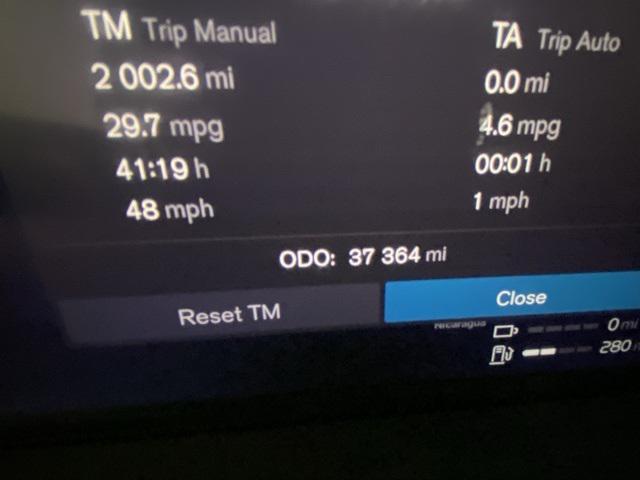 used 2023 Volvo XC90 Recharge Plug-In Hybrid car, priced at $50,555
