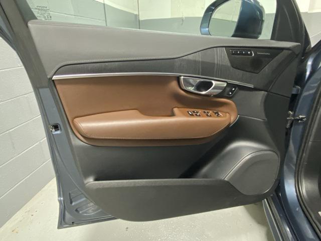 used 2023 Volvo XC90 Recharge Plug-In Hybrid car, priced at $50,555