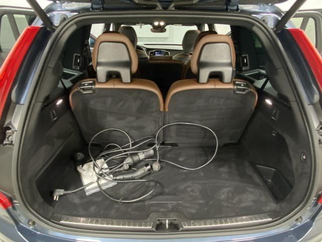 used 2023 Volvo XC90 Recharge Plug-In Hybrid car, priced at $50,555