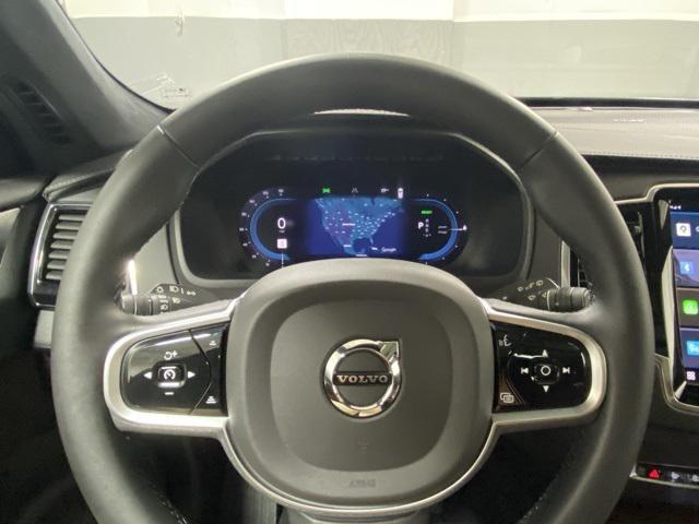 used 2023 Volvo XC90 Recharge Plug-In Hybrid car, priced at $50,555