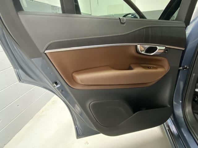 used 2023 Volvo XC90 Recharge Plug-In Hybrid car, priced at $50,555