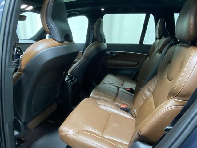 used 2023 Volvo XC90 Recharge Plug-In Hybrid car, priced at $50,555