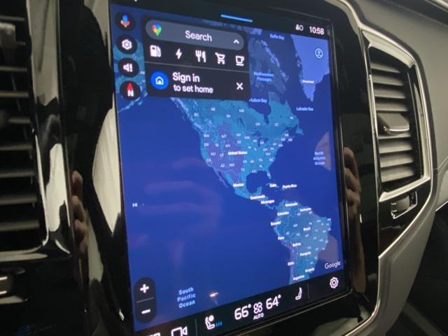 used 2023 Volvo XC90 Recharge Plug-In Hybrid car, priced at $50,555
