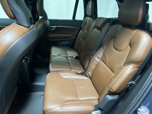 used 2023 Volvo XC90 Recharge Plug-In Hybrid car, priced at $50,555