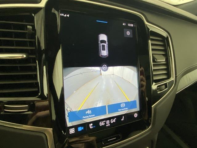 used 2023 Volvo XC90 Recharge Plug-In Hybrid car, priced at $50,555