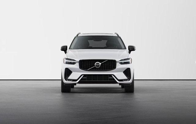 new 2025 Volvo XC60 car, priced at $60,635