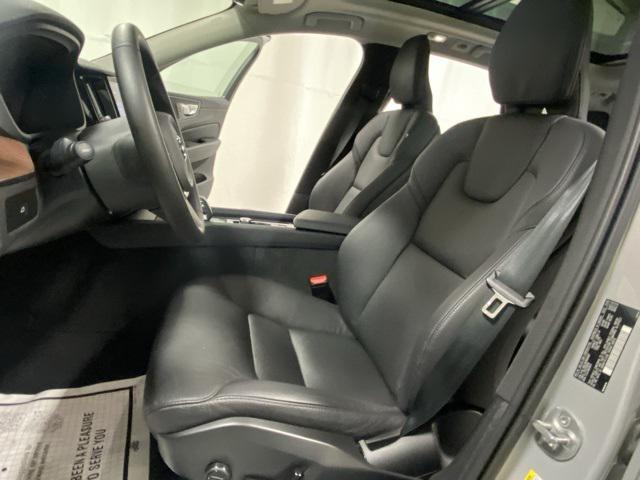 used 2024 Volvo XC60 car, priced at $39,777