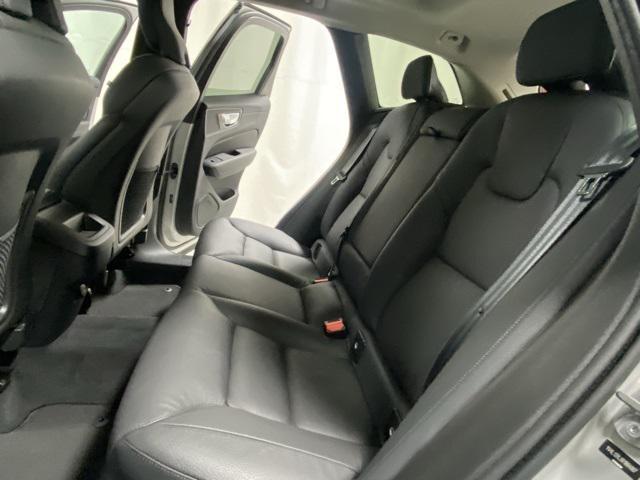 used 2024 Volvo XC60 car, priced at $39,777