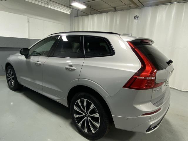 used 2024 Volvo XC60 car, priced at $39,777